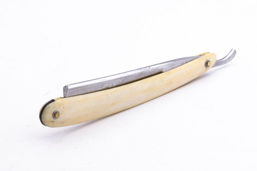 5/8'' Oxford Razor Warranted Germania Straight Razor Germany