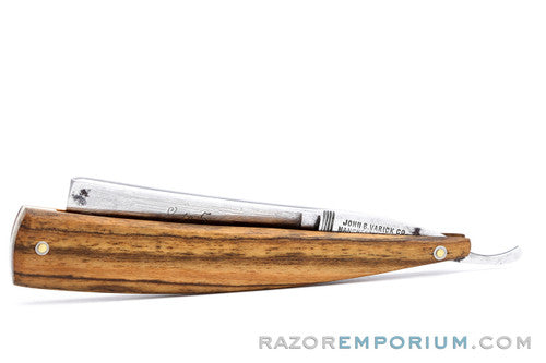 5/8" J.A. Henckels Hollow Ground TwinWorks  | Solingen Germany