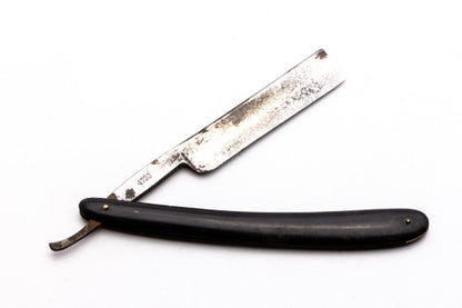 5/8" 4720 Crown & Sword Classics on Clearance Straight Razor