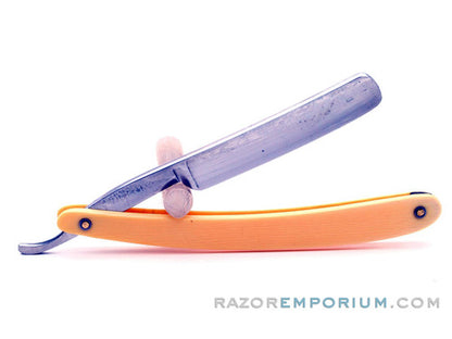 9/16" Wade & Butcher Straight Razor | Sheffield, England