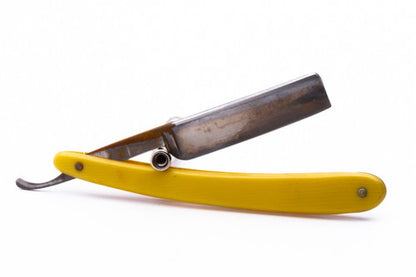 9/16" Schmidt Classics on Clearance Straight Razor