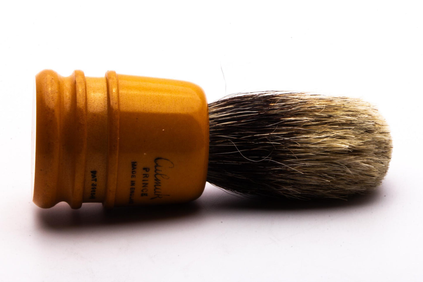 Vintage Restored | Culmak Prince Shaving Brush