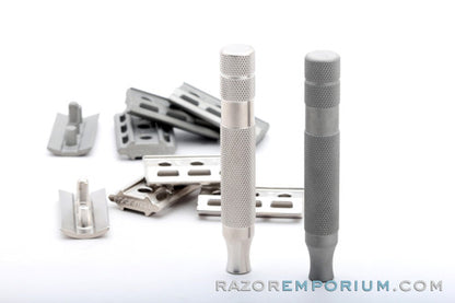 Revamp Service | Rockwell 6S Double Edge Safety Razor