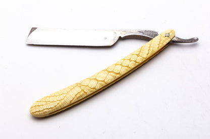 5/8" Electric Cutlery Co. Classics on Clearance Straight Razor