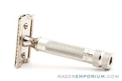 1960's Dorko Vintage Double Edge Safety Razor