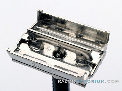 1970's Schick Double Edge Safety Razor