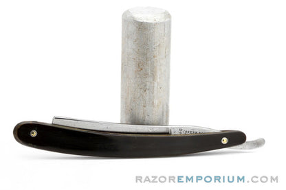 6/8" Joseph Elliot Straight Razor Best Silver Steel | Sheffield, England