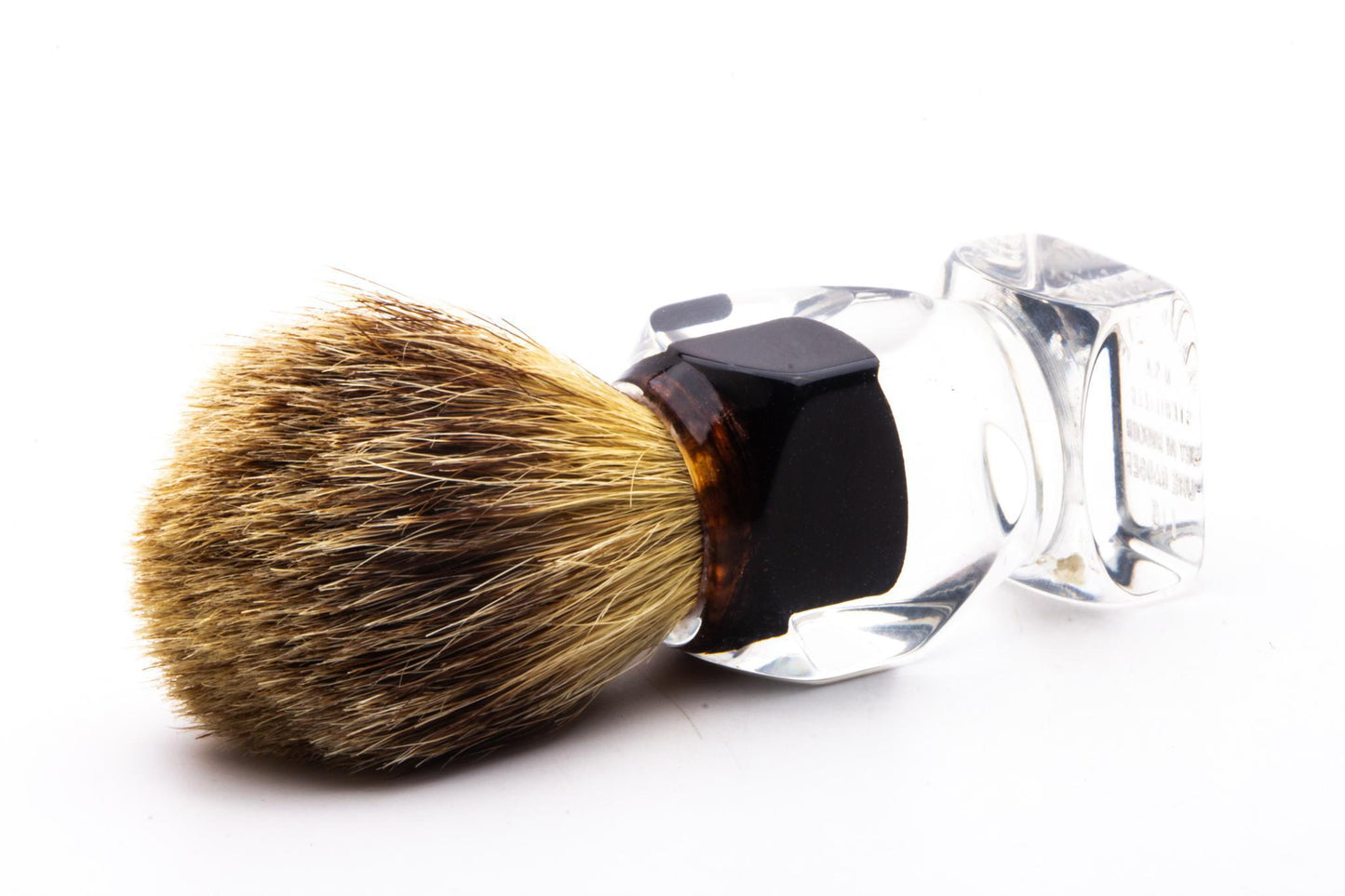 Vintage Restored | Made Rite 116 Pure Badger Shave Brush