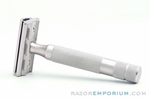 Revamp Service | Rockwell 6S Double Edge Safety Razor