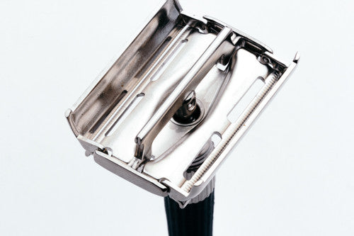 1968 Gillette Knack DE Safety Razor N3