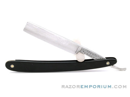 9/16" Genco "Force Mark" Straight Razor | PA USA