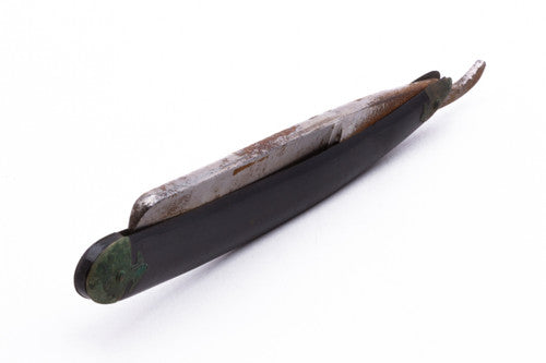5/8" Genco Classics on Clearance Straight Razor