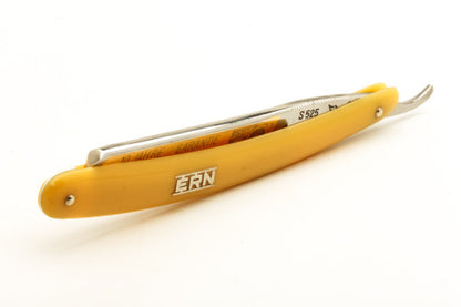 5/8" New Old Stock Straight Razor | ERN Solingen-Wald