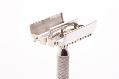 1930's Gillette Sheraton Open Comb Safety Razor |  Original Condition