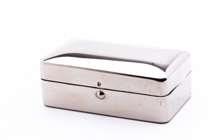 1960s Hoffritz Slant German HD DE Safety Razor Travel Case