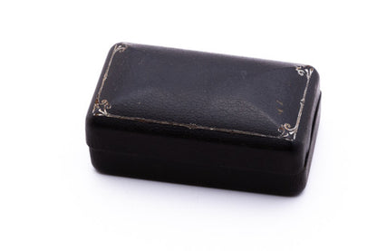 1930's Segal Unitary One Piece TTO Razor with Box