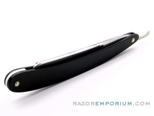 5/8" Libby Farlow & Co. "Plymouth Rock" Boston Mass. Straight Razor | Germany
