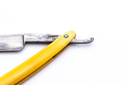 5/8" The Victor 51 Classics on Clearance Straight Razor