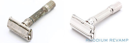 Razor Revamp Service