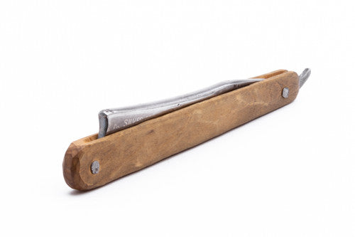 6/8" Manhattan Cutlery Co Prince Albert Classics on Clearance Straight Razor
