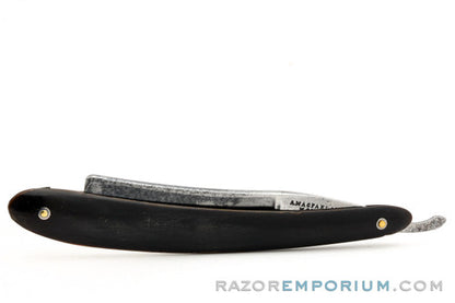 4/8" A. Macfarlane & Co Straight Razor | Montreal