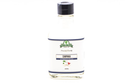 Stirling Soap Co | Campania Aftershave Splash
