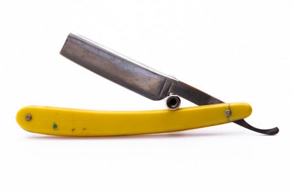 9/16" Schmidt Classics on Clearance Straight Razor