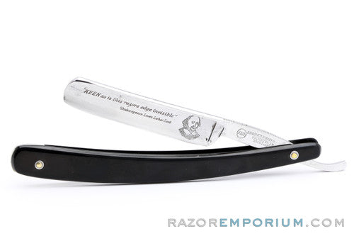 9/16 George Butler and Co | William Shakespeare | Sheffield England ...