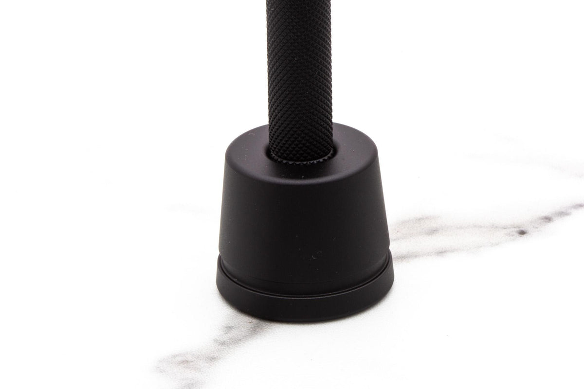 Rockwell Razors | Black Aluminum Razor Stand