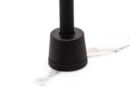 Rockwell Razors | Black Aluminum Razor Stand