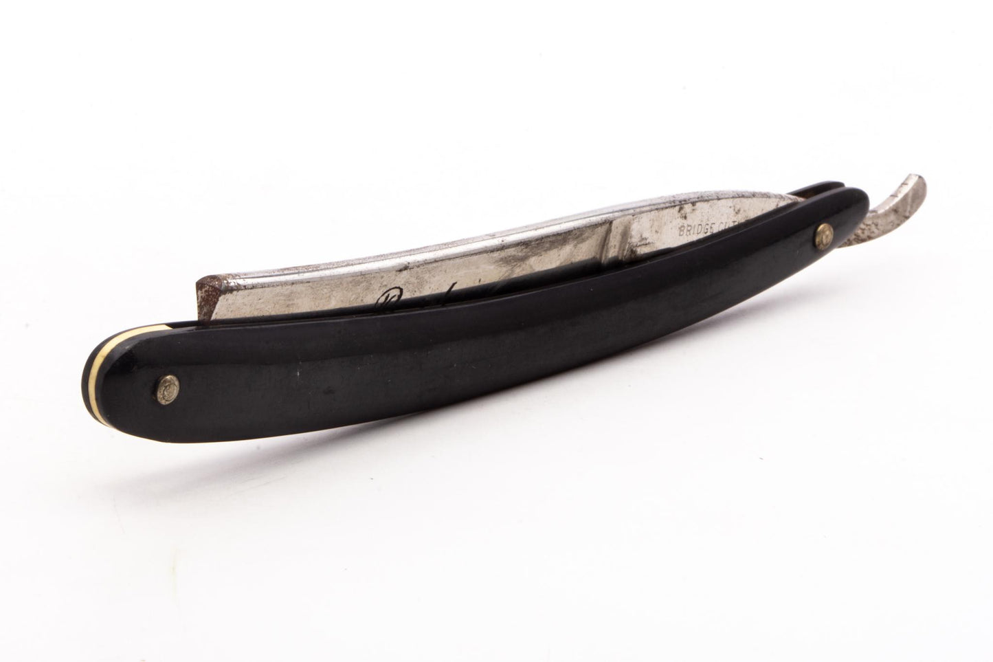 5/8" Bridge Cutlery Co. Classics on Clearance Straight Razor