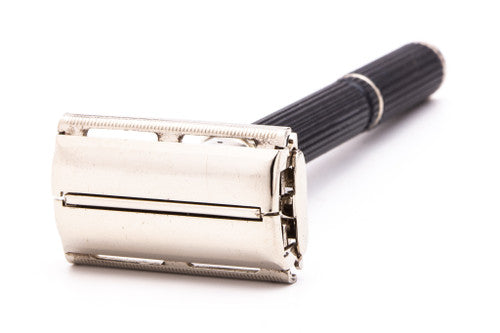 1976 Gillette Super 84 Adjustable Safety Razor W3