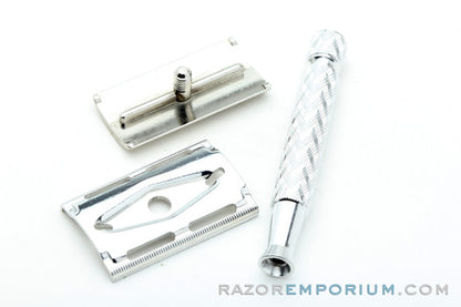 1950's Gillette British Spiral Tech Set
