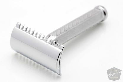 Merkur 1906 Open Comb DE Safety Razor