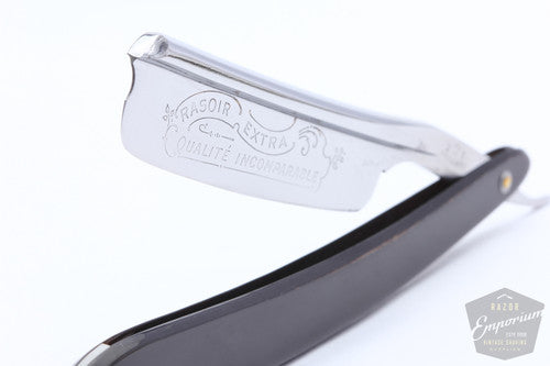 13/16'' P.F. Garanti | Depose Faux Frameback | Barber's Notch