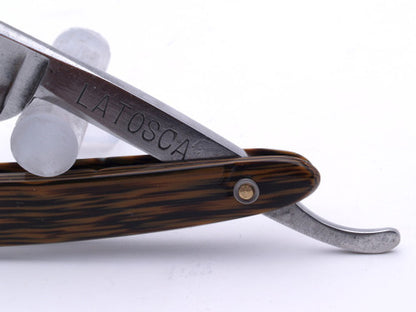 5/8" La Tosca Straight Razor | Germany