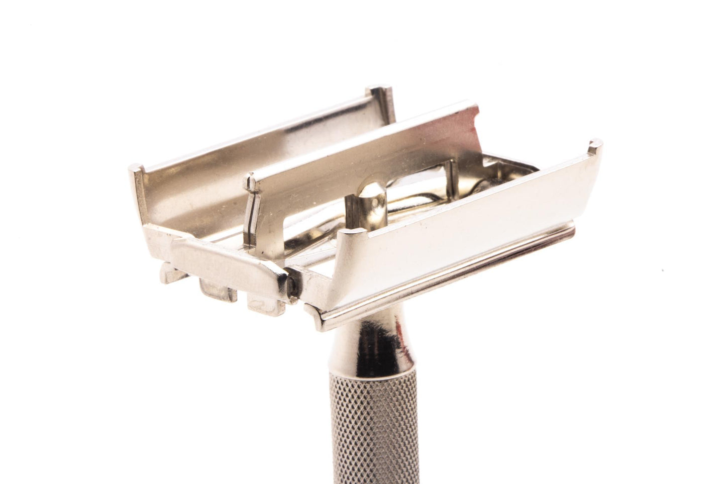 1940's Gillette Super Speed Double Edge Safety Razor Set | Original Condition