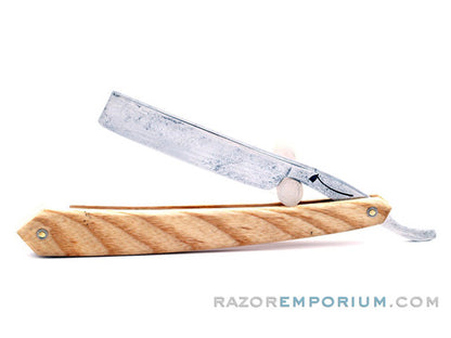 5/8" George Wostenholm & Son Original & True Straight Razor | England
