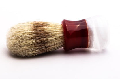 Modern Restored |Vie-Long Badger Shaving Brush