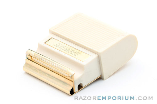 1947-50 Schick Eversharp Fashion Injector Razor with Presentation Case
