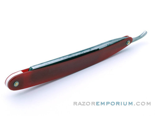 4/8" Adkeos #401 Straight Razor