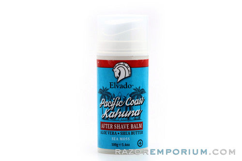 Elvado Aftershave Balm - Pacific Crest Kahuna