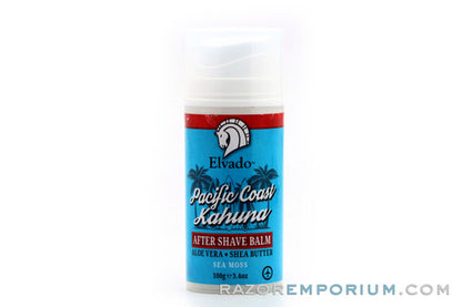 Elvado Aftershave Balm - Pacific Crest Kahuna