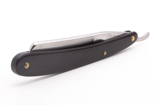 7/8" Vintage Restored Triton Straight Razor