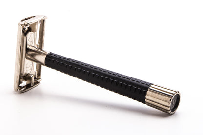 1960's Schick Krona TTO Double Edge Safety Razor | Original Condition