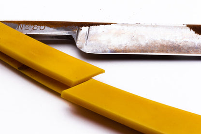 9/16" M Jung Classics on Clearance Straight Razor