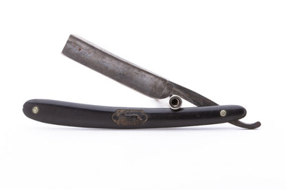 5/8" Progress Made in Germany Straight Razor
