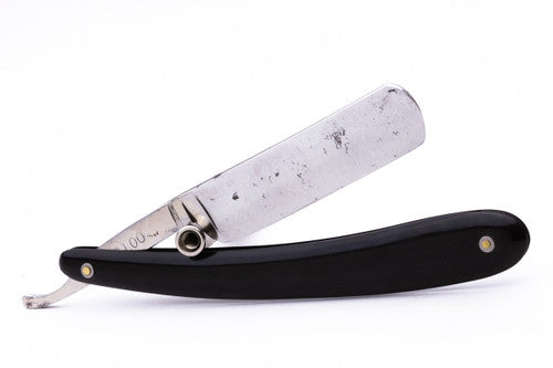 5/8" Genco Shave Ready Straight Razor USA