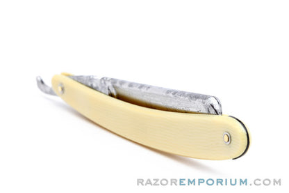 6/8" Sinfonie Shave Ready Straight Razor | Germany