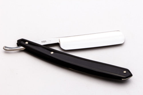 6/8"  Dorko Straight Razor | Solingen